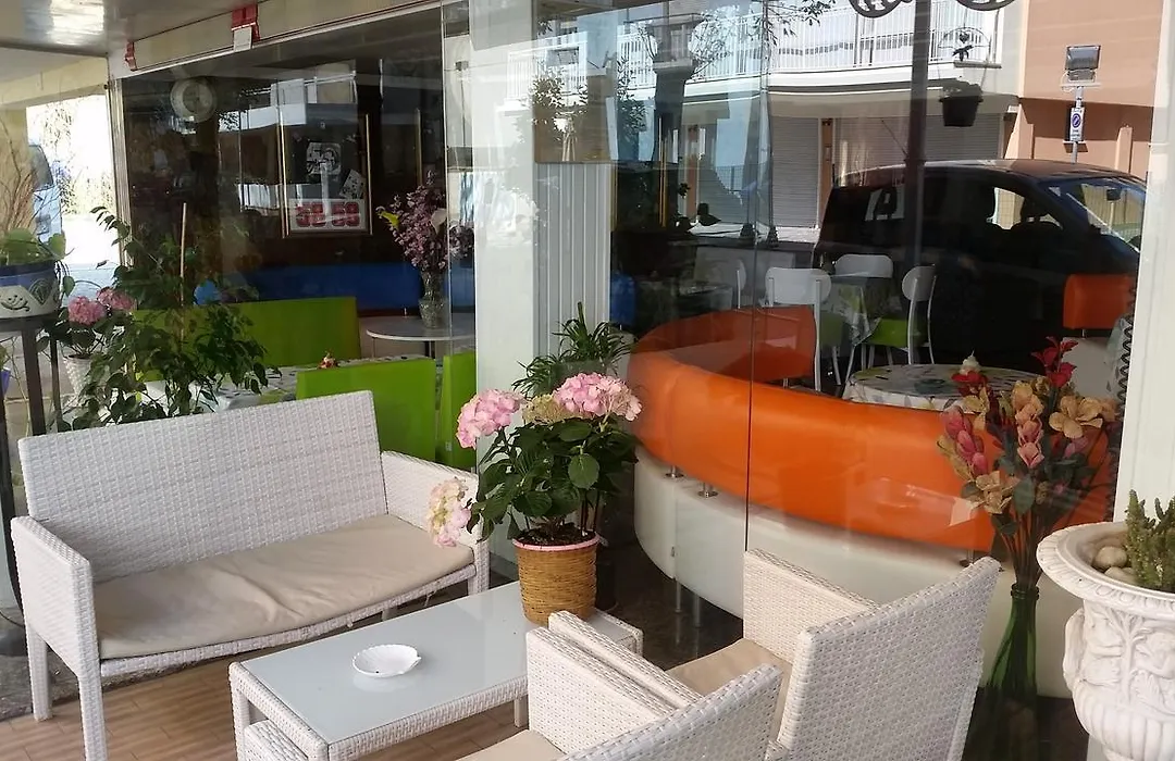 Hotel Pecci-1