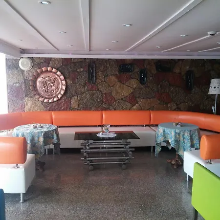 Hotel Pecci-2